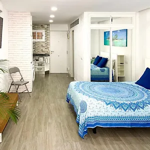 Apartamento Hércules