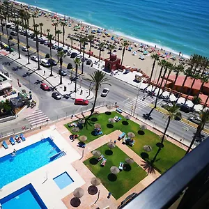  Apartamento Aloha Playa 1217
