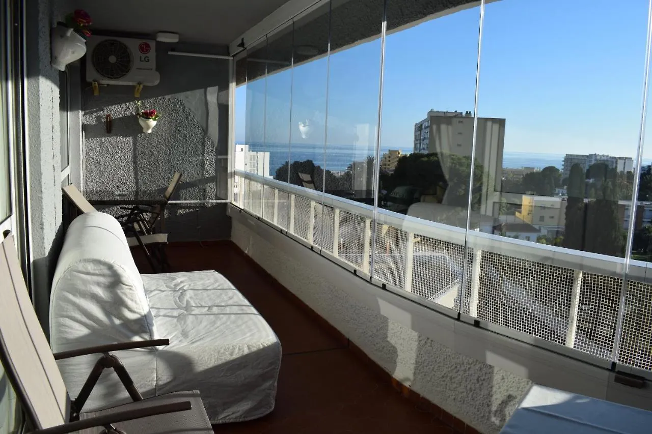 Cielomar Benalmadena Costaアパートメント 0*,