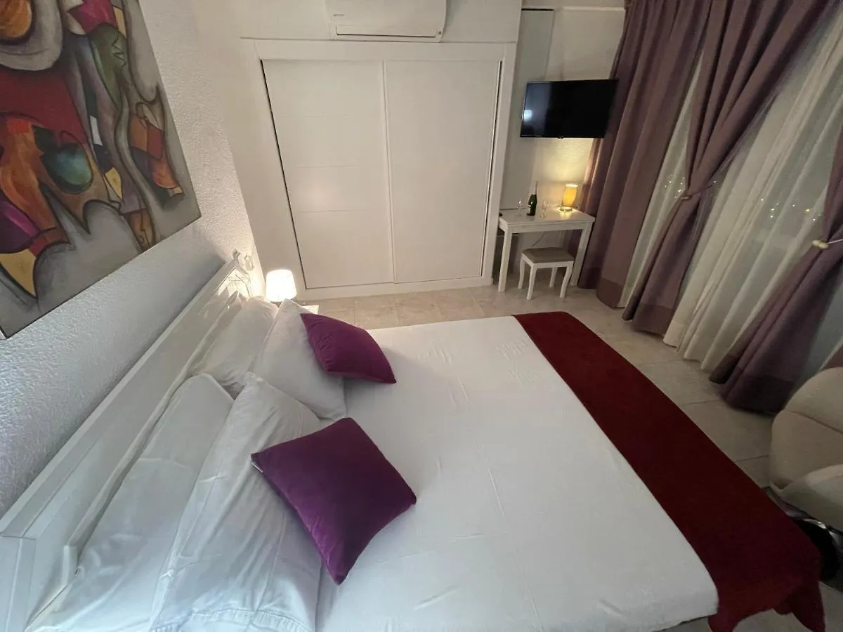 Cielomar Benalmadena Costaアパートメント 0*,  スペイン
