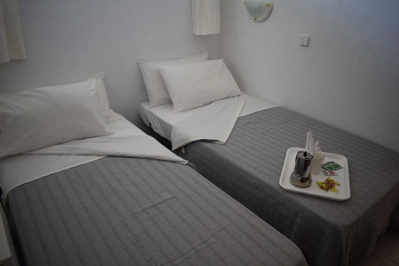 Apartamento Cielomar Benalmadena costa