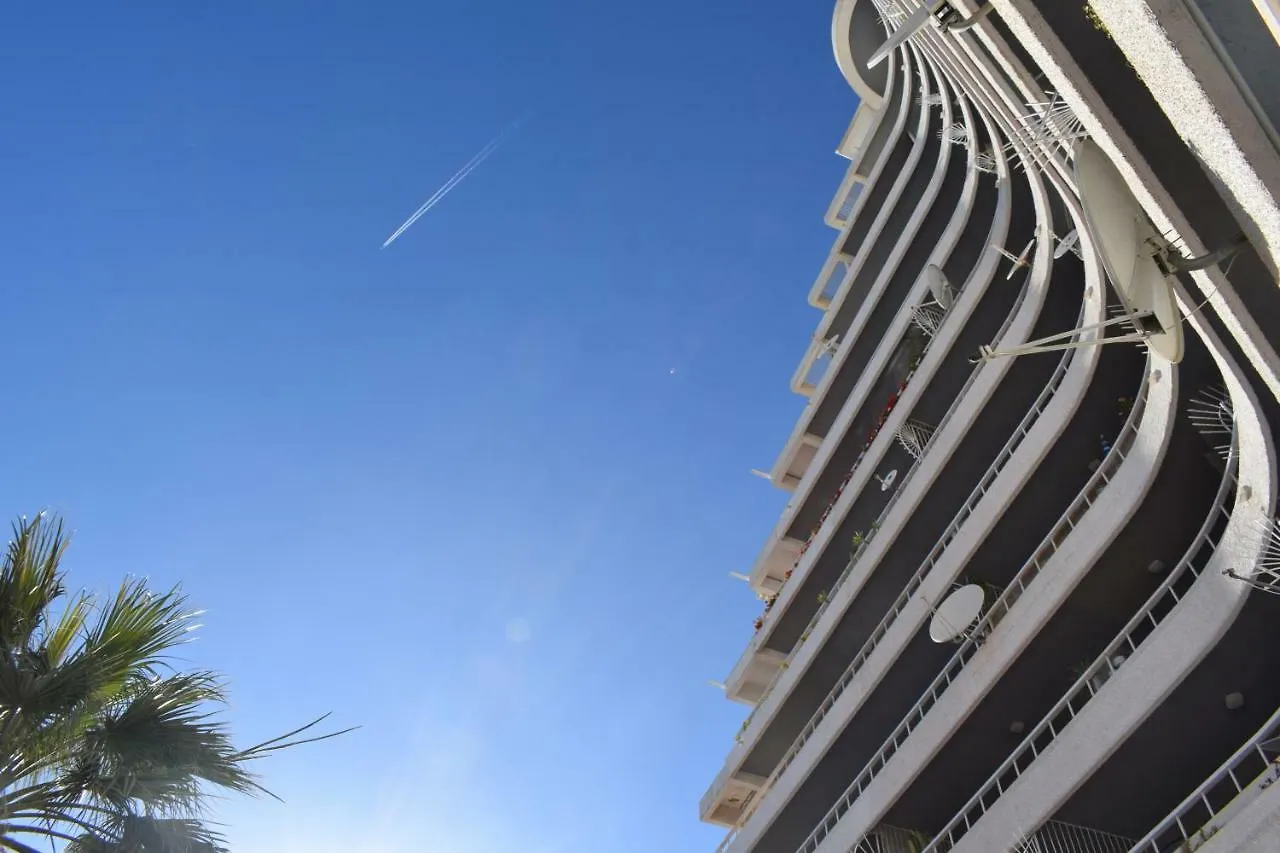 Apartamento Cielomar Benalmadena costa 0*,  España