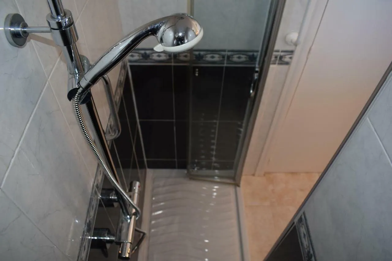 Apartamento Cielomar Benalmadena costa