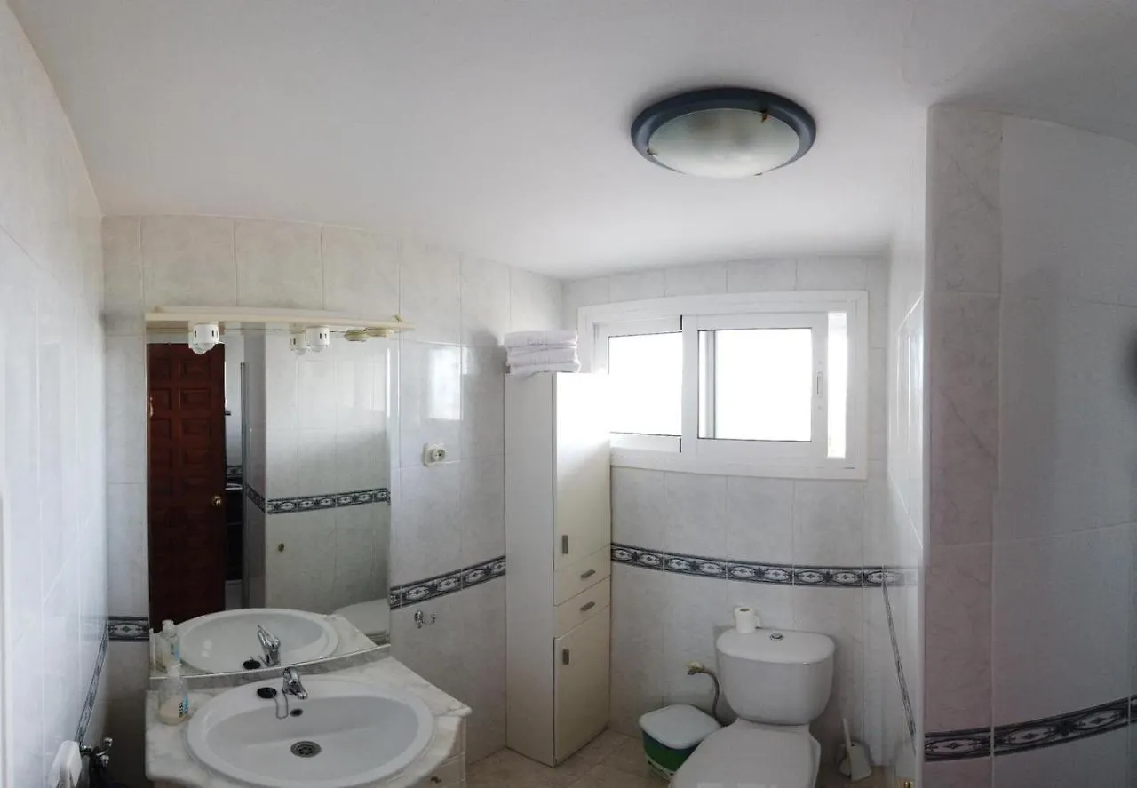 Apartamento Cielomar Benalmadena costa 0*,  España
